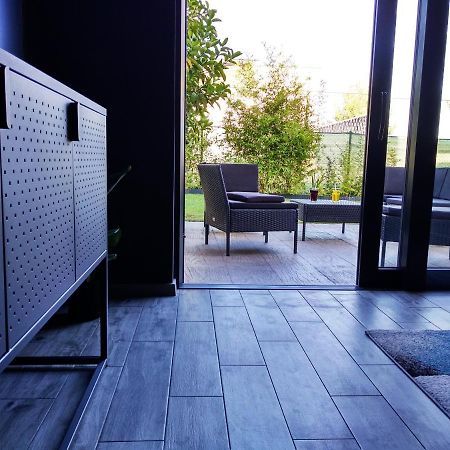 Ferienwohnung House Of Silence Trogir Exterior foto