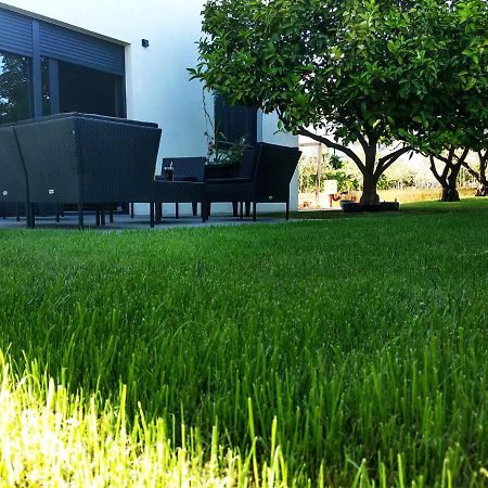 Ferienwohnung House Of Silence Trogir Exterior foto