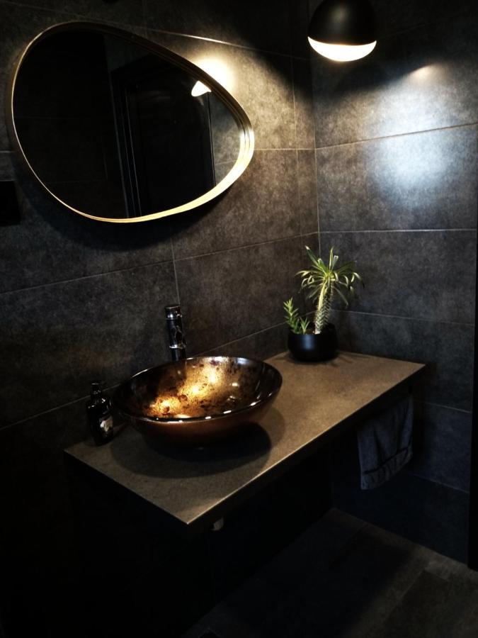Ferienwohnung House Of Silence Trogir Exterior foto