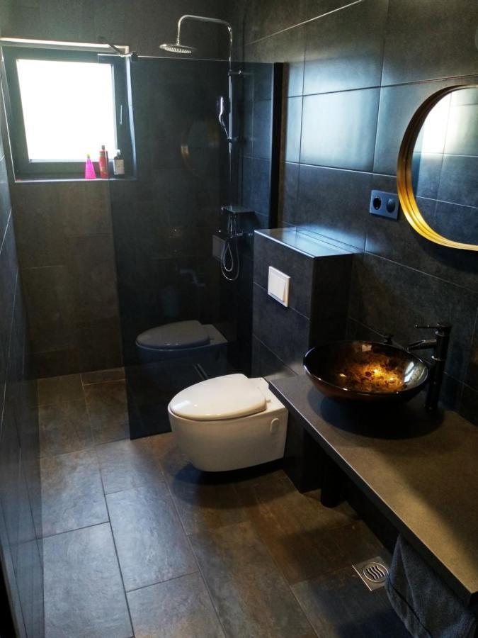 Ferienwohnung House Of Silence Trogir Exterior foto