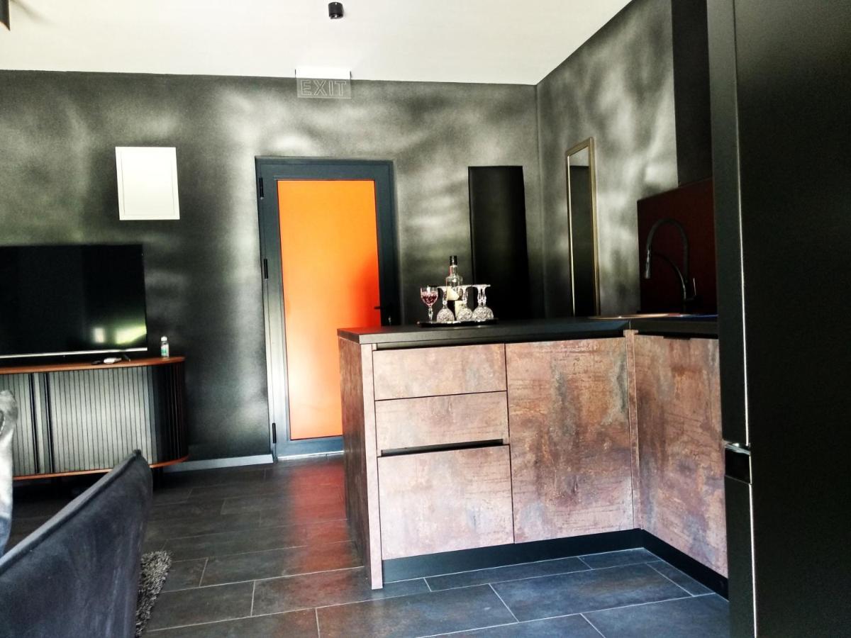 Ferienwohnung House Of Silence Trogir Exterior foto