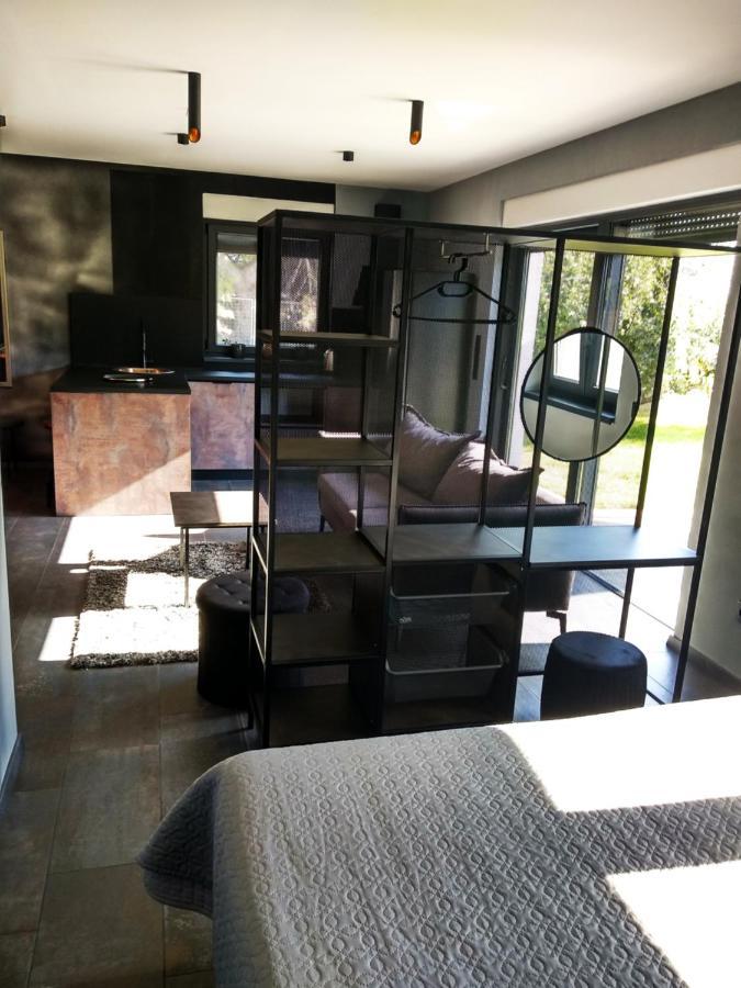 Ferienwohnung House Of Silence Trogir Exterior foto