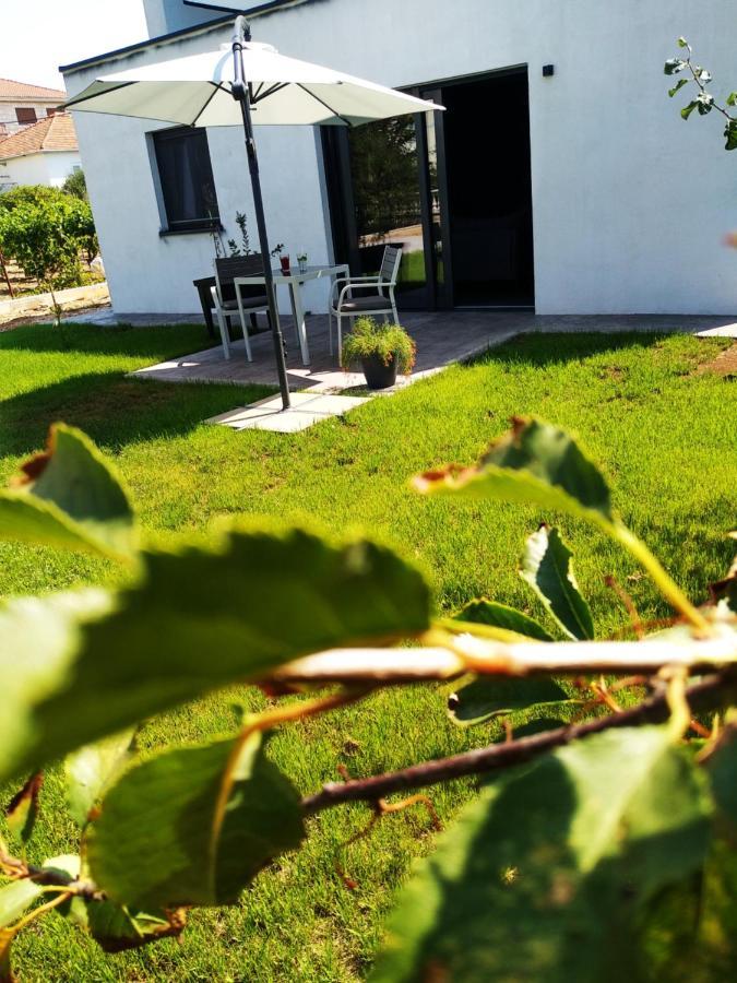 Ferienwohnung House Of Silence Trogir Exterior foto
