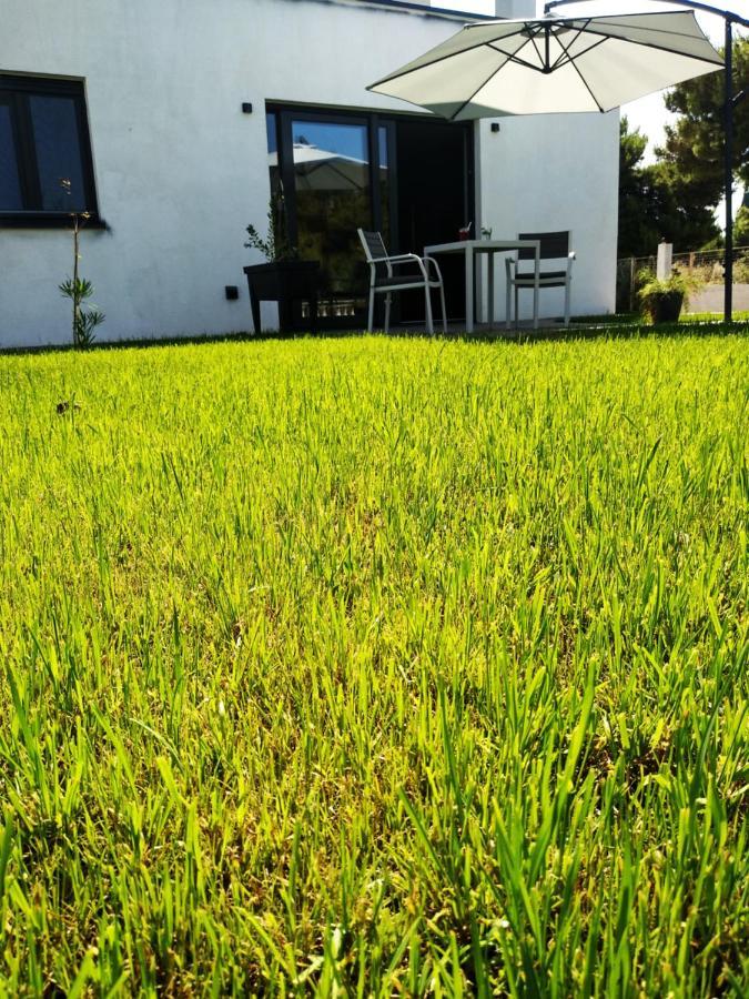 Ferienwohnung House Of Silence Trogir Exterior foto
