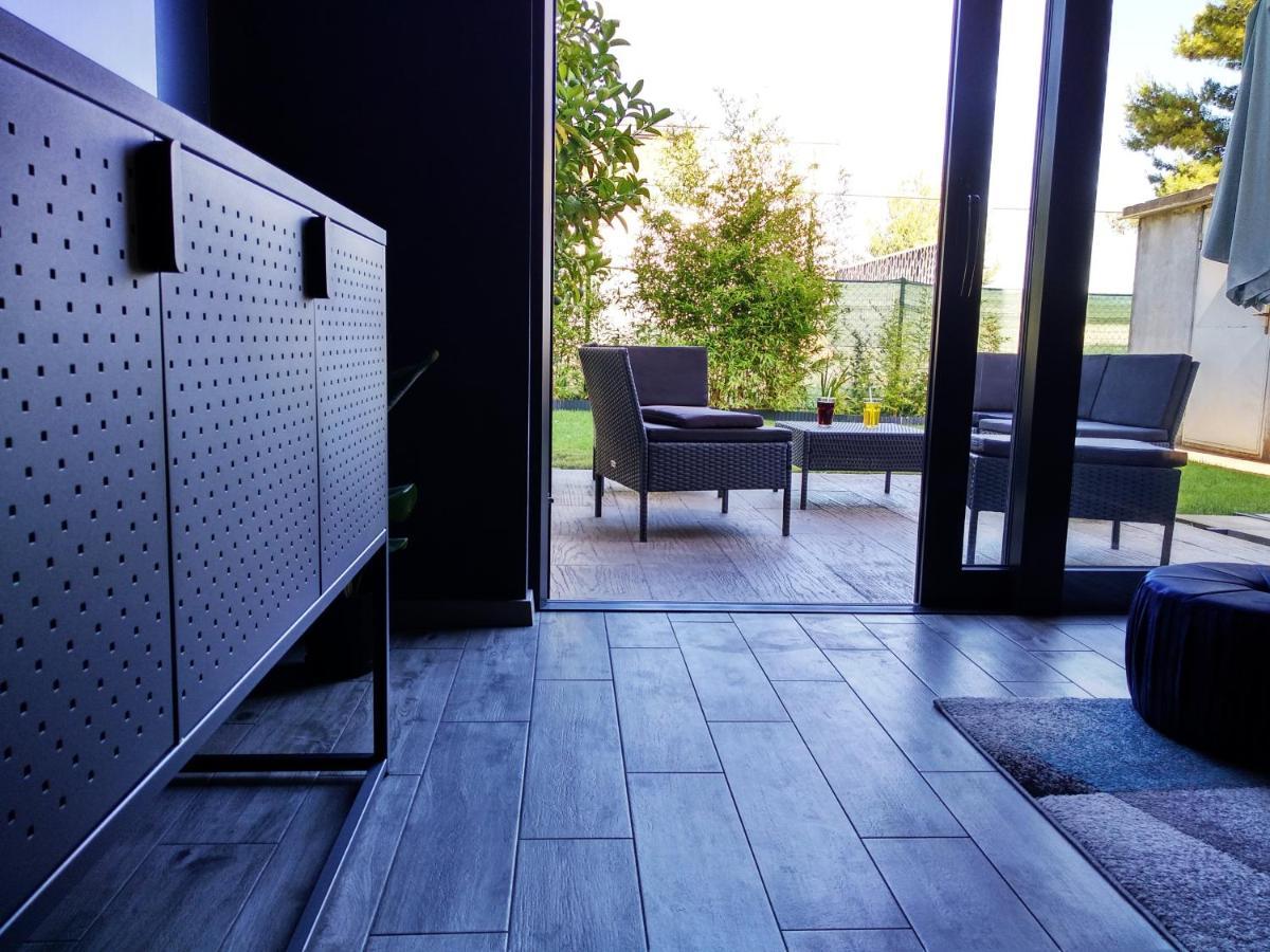 Ferienwohnung House Of Silence Trogir Exterior foto