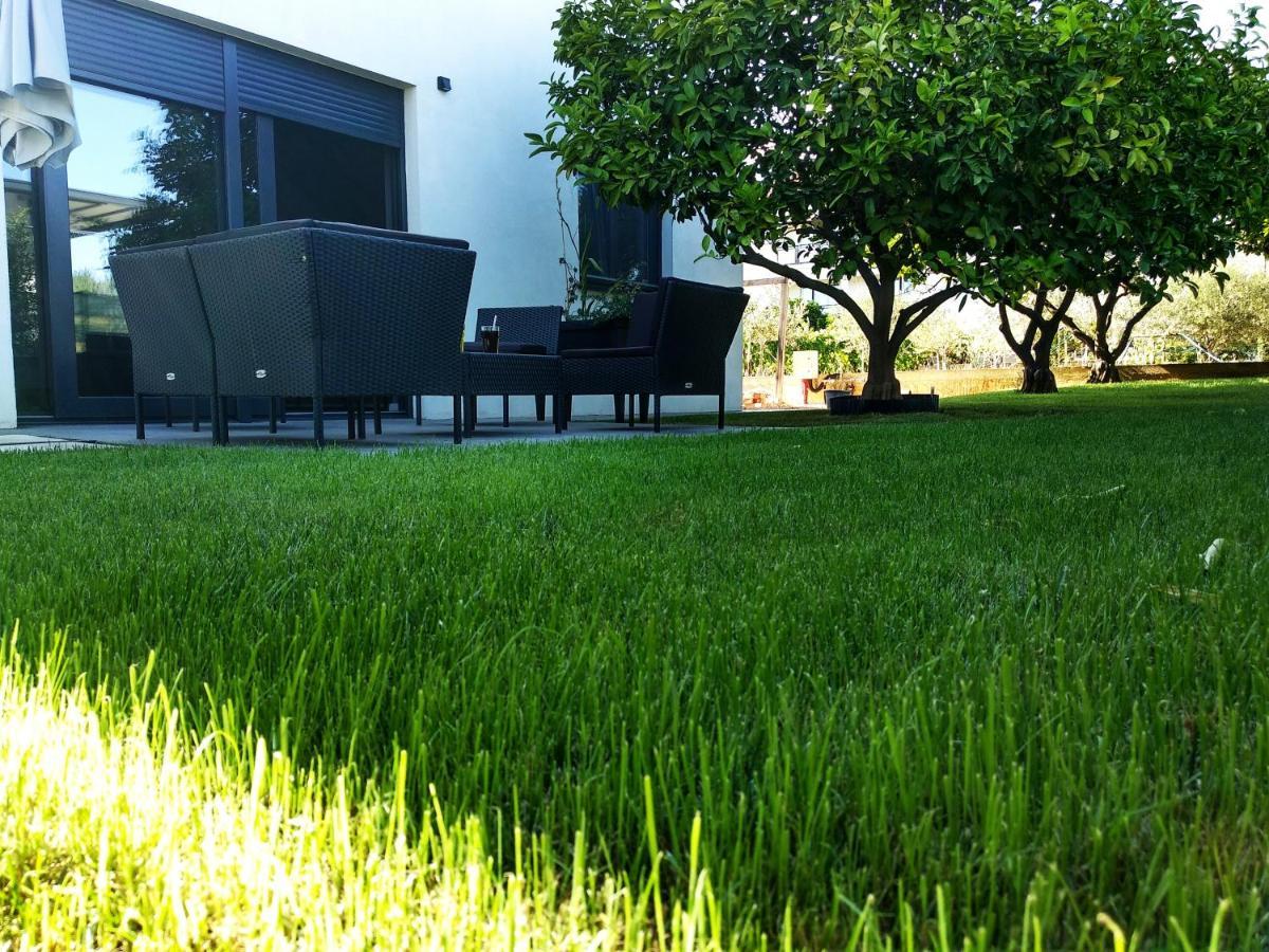 Ferienwohnung House Of Silence Trogir Exterior foto